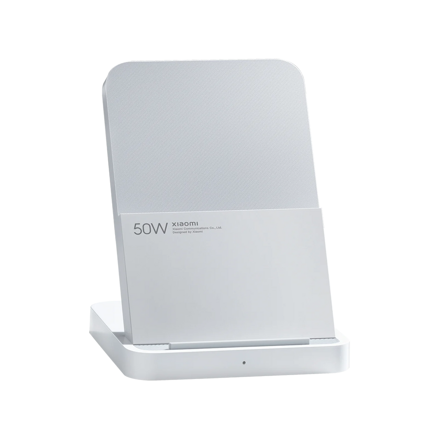 Xiaomi 50w Wireless Charging Stand Pro