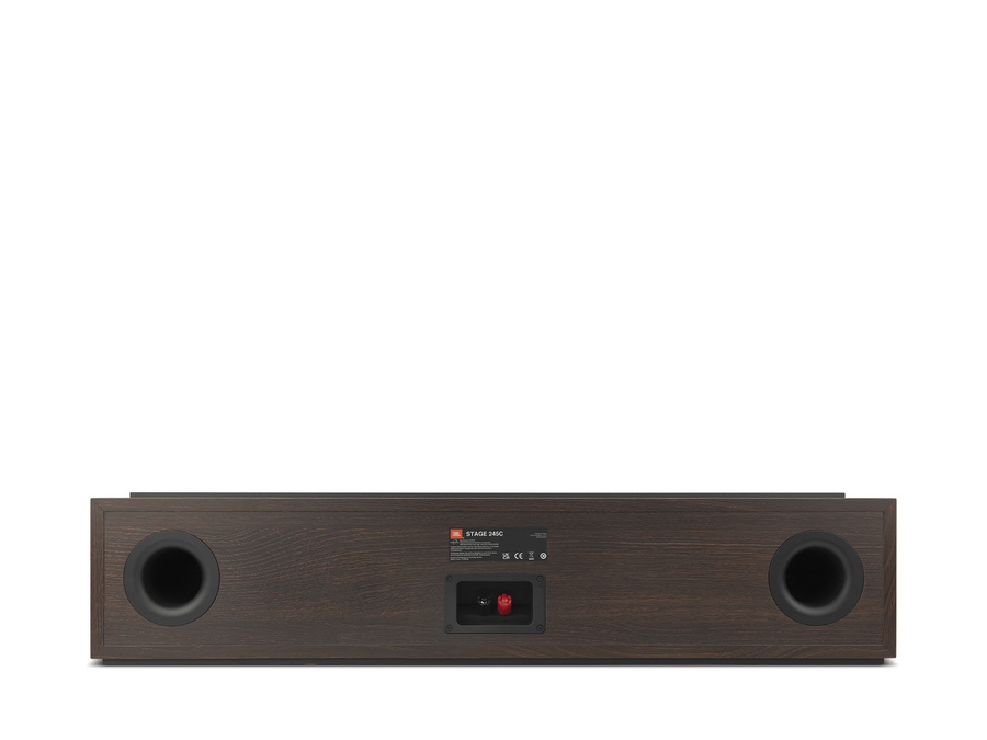 JBL Stage 245C