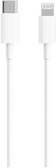 Xiaomi Mi Type-C to Lightning Ladekabel 1m