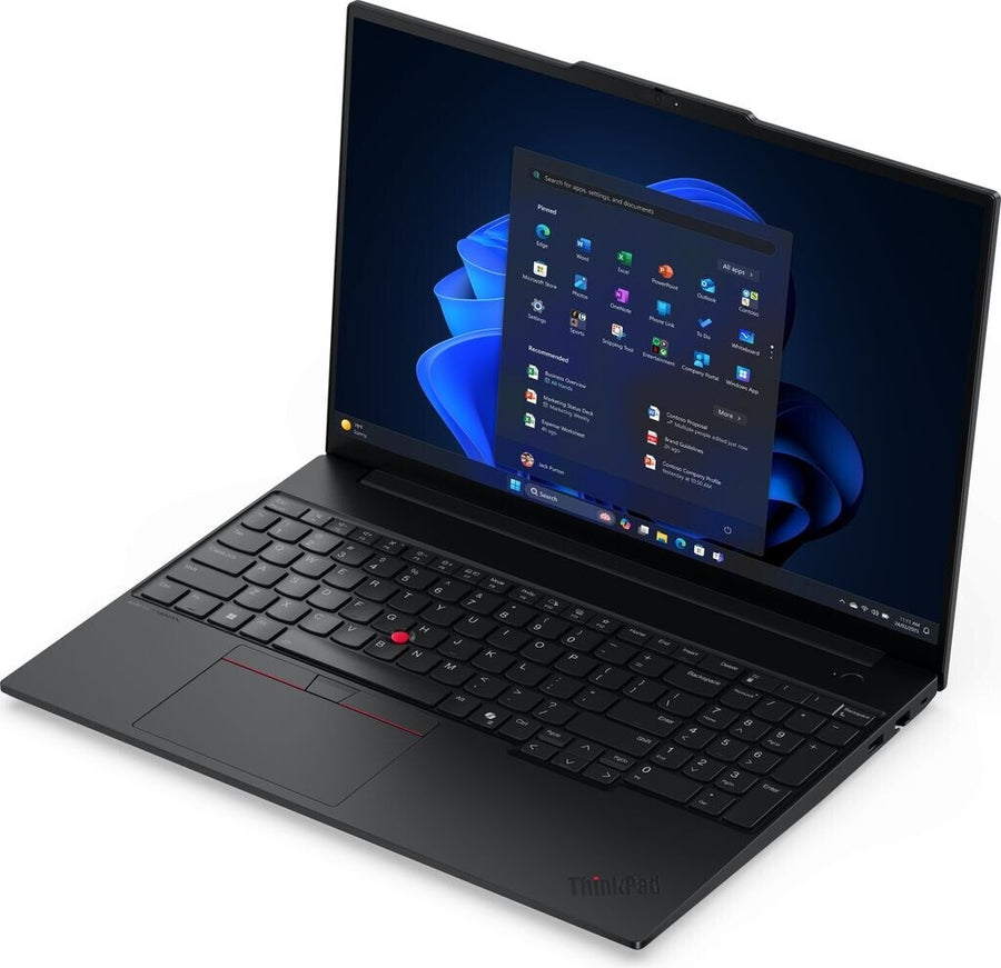 Lenovo ThinkPad E16 Gen 3 21SR0047GE – 16″