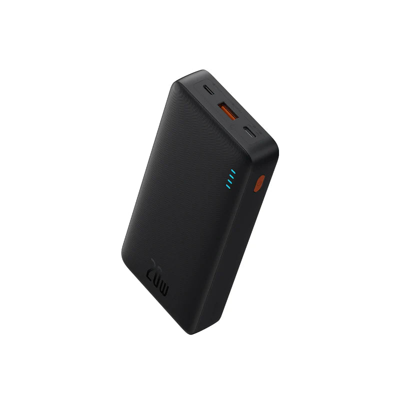 Baseus Airpow Powerbank 20W 20000mAh