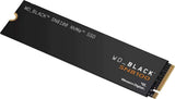Western Digital Black SN8100 NVMe M.2 PCIe