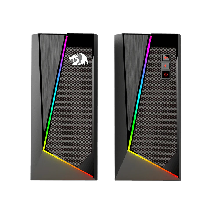 Redragon GS520 RGB
