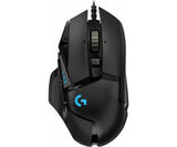 Logitech G502