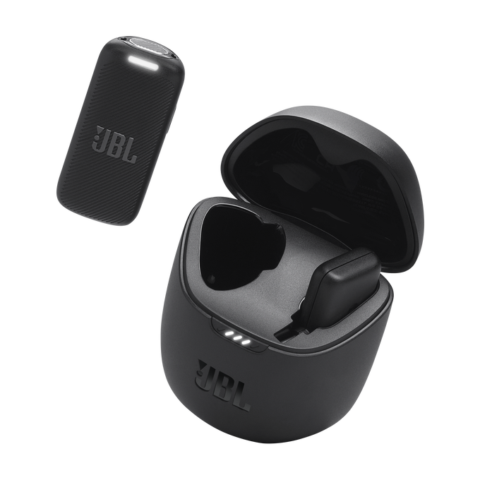 JBL Quantum Stream Wireless Lightning