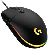 Logitech G203 – Schwarz