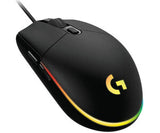 Logitech G203