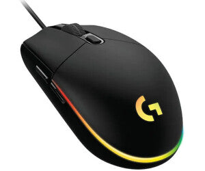 Logitech G203