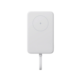 Xiaomi 33W Magnetic Power Bank 10000 Integrated Cable
