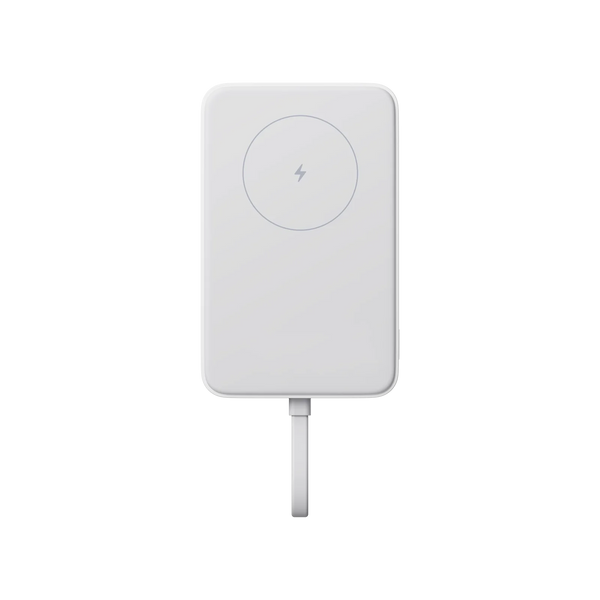 Xiaomi 33W Magnetic Power Bank 10000 Integrated Cable