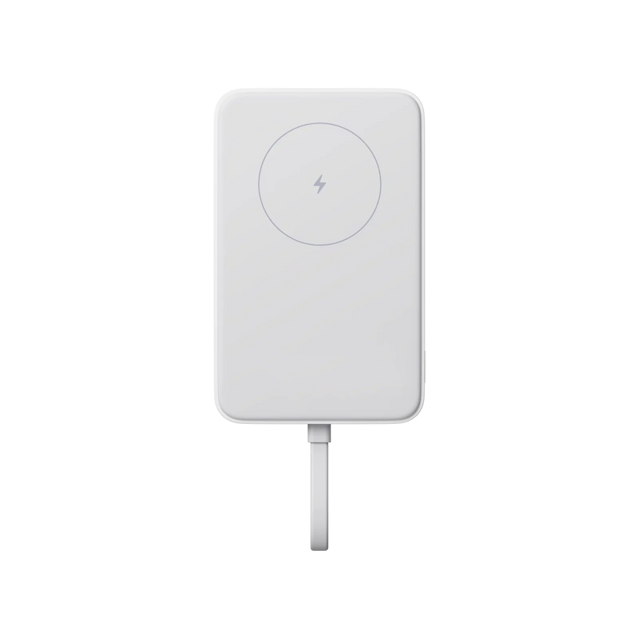 Xiaomi 33W Magnetic Power Bank 10000 Integrated Cable