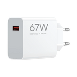 Xiaomi 67W HyperCharge Power Adapter (Type-A)
