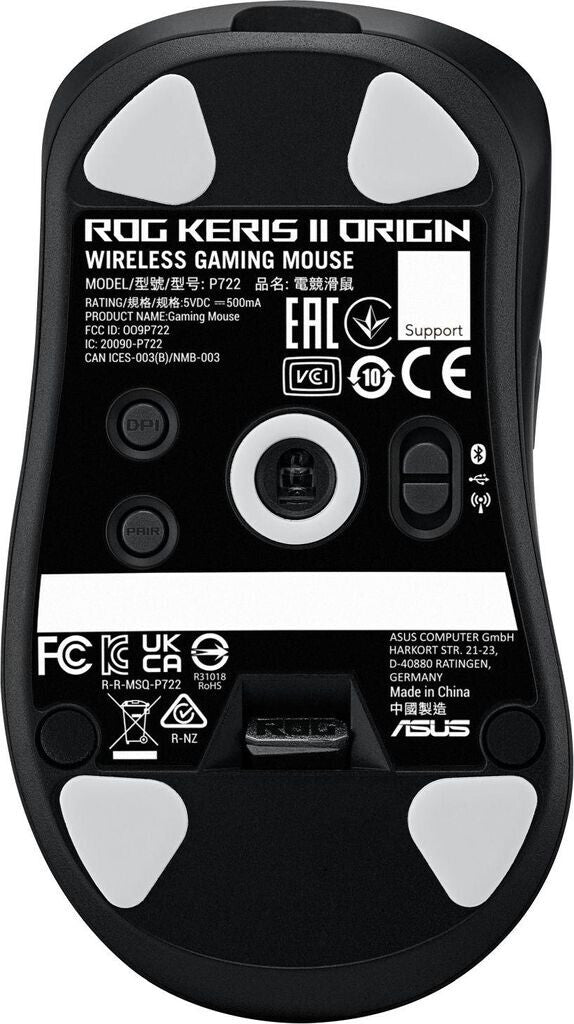 ASUS ROG Keris II Origin