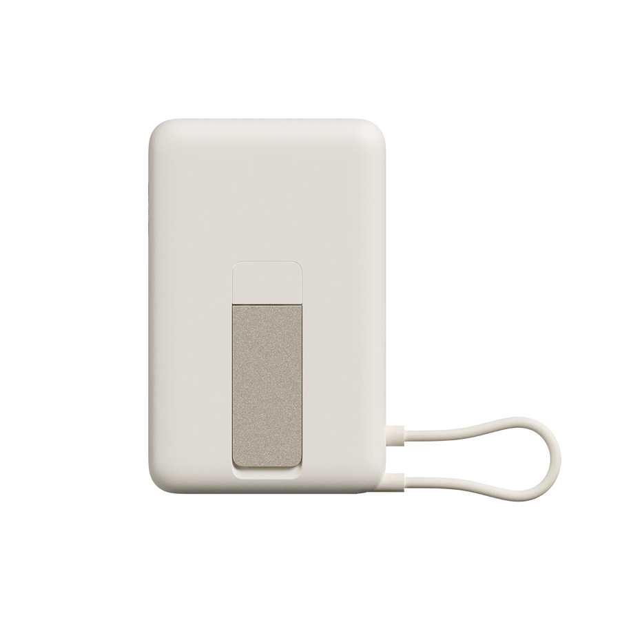 Xiaomi Magnetic Power Bank 10000mAh