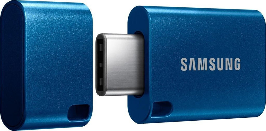 Samsung  USB-3.0 Flash Drive Type-C