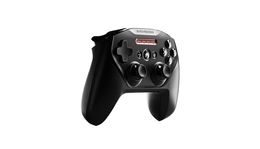 SteelSeries Nimbus