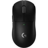 Logitech G PRO X Superlight 2 SE – Schwarz