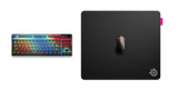 SteelSeries QcK Performance