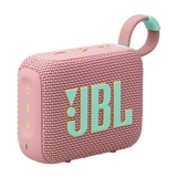 JBL Go 4 – Rosa