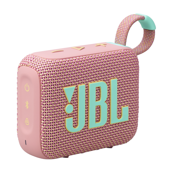 JBL Go 4