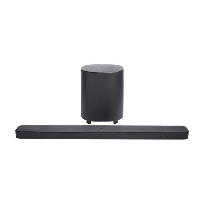 JBL Bar 800MK2