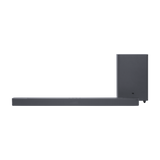 JBL Bar 2.1 Deep Bass (MK2)