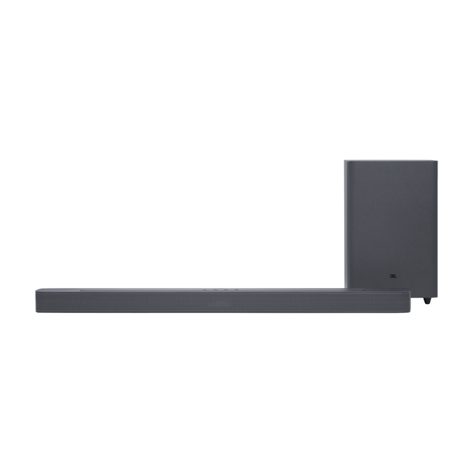 JBL Bar 2.1 Deep Bass (MK2)