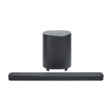 JBL Bar 500MK2
