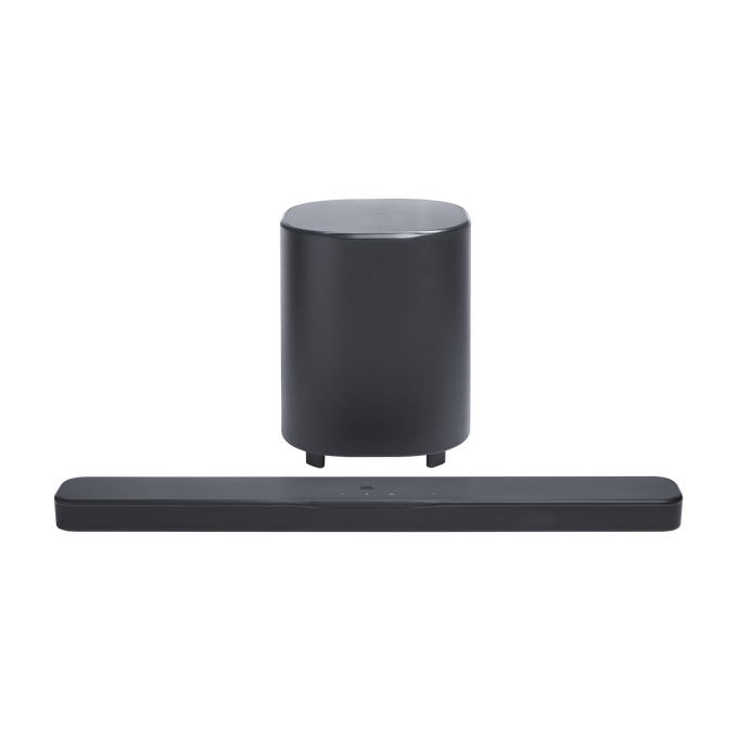 JBL Bar 500MK2