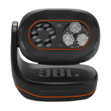 JBL PartyLight Beam – Schwarz