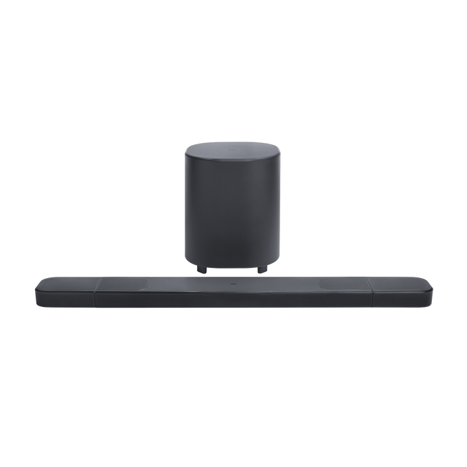 JBL Bar 1000MK2