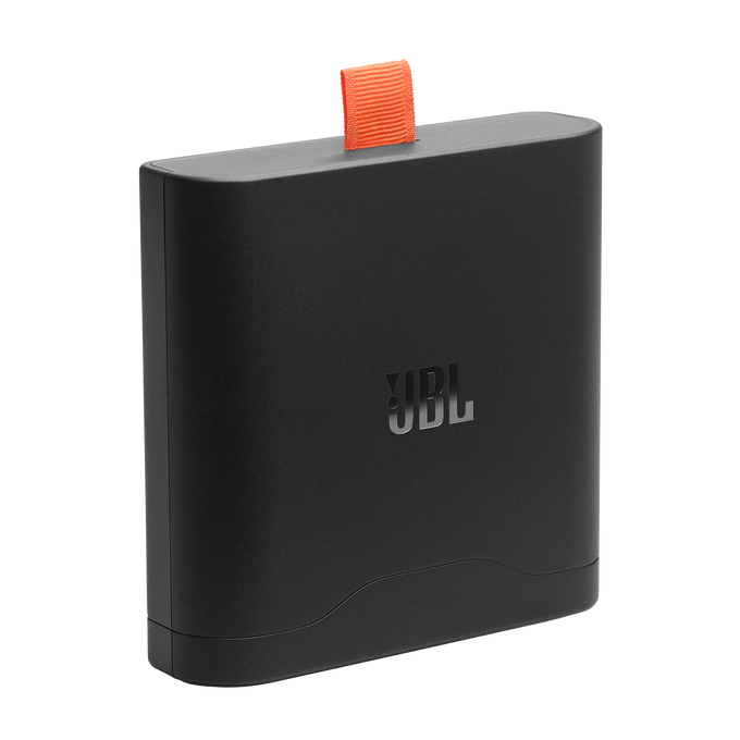 JBL Battery 400 with Charging Case