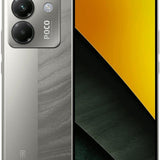 POCO M7 Pro 5G – Silber