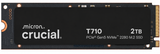 Crucial T710 SSD NVMe M.2 PCIe