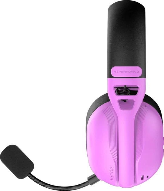 HATOR Hyperpunk 3 Wireless