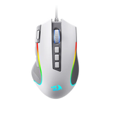 Redragon M612 Predator – Silber