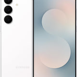 Samsung S25 FE – Weiß