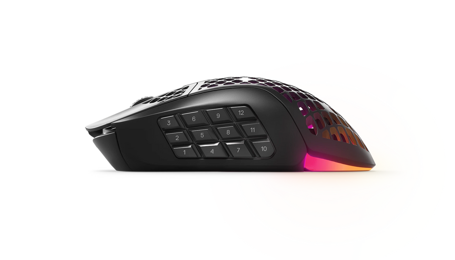 SteelSeries Aerox 9
