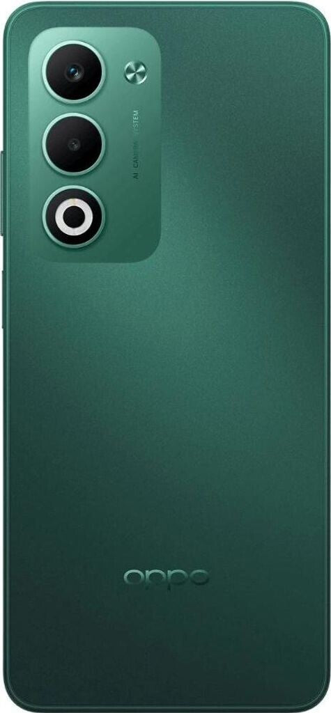 OPPO A5 5G