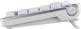 ASUS ROG Azoth NX Snow DE