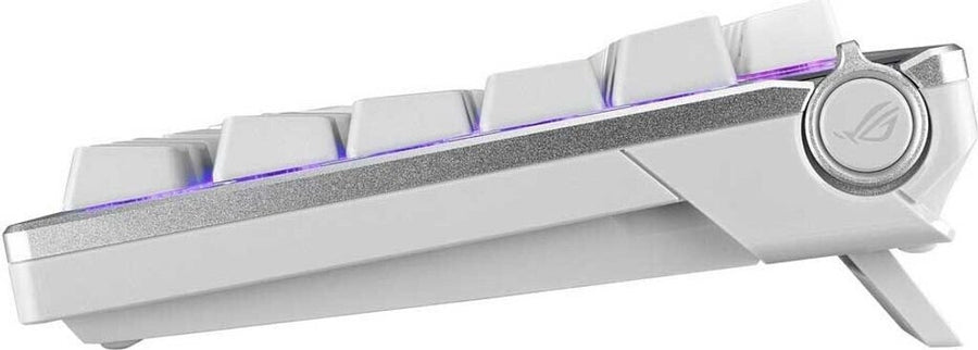 ASUS ROG Azoth NX Snow DE