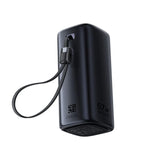 Baseus EnerGeek GX11 MiFi Powerbank 20000mAh 67W