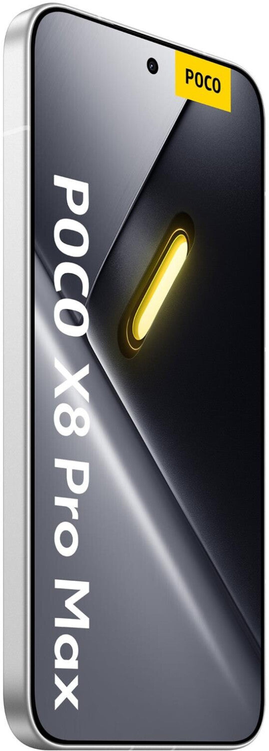 Poco X8 Pro Max 5G