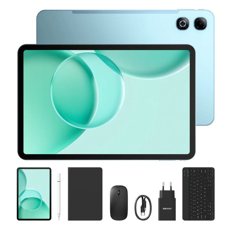DOOGEE Tab G6 Max