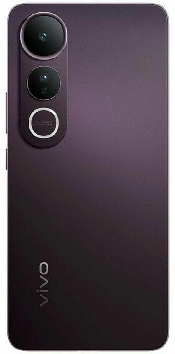 Vivo V50 Lite