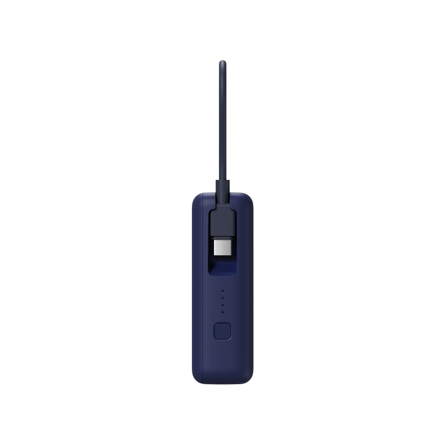 Xiaomi 33W Power Bank 10000mAh (Integrated Cable)