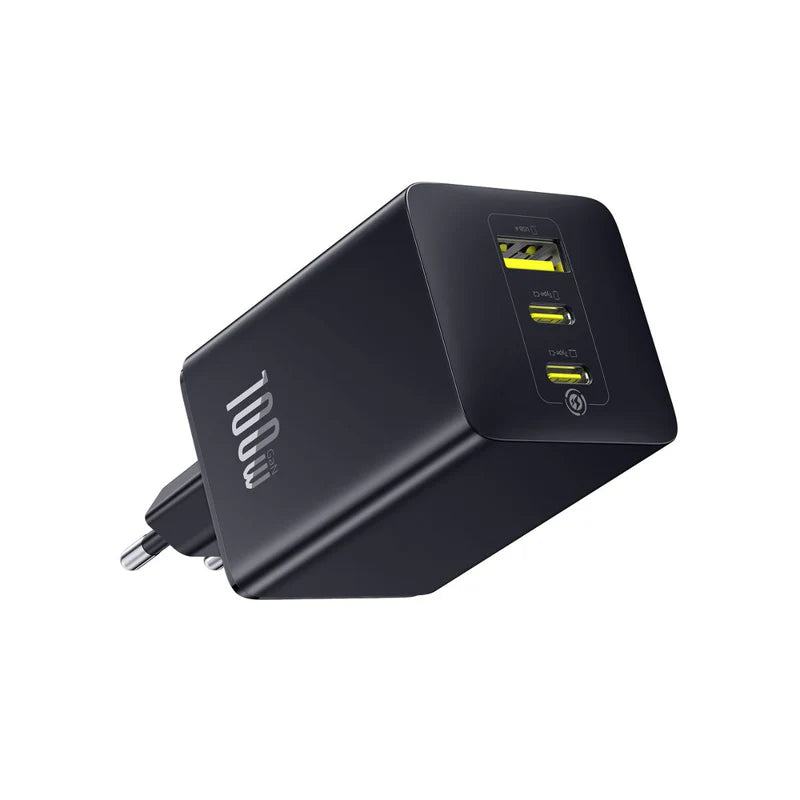 Baseus EnerFill FE11 Schnellladegerät 2C+U 100W