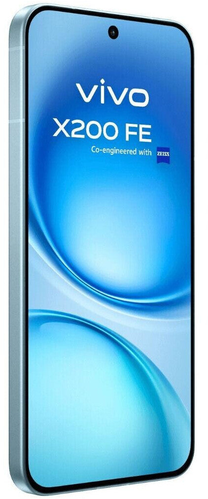 Vivo X200 FE