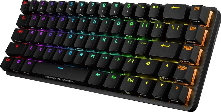 ASUS ROG Falchion DE