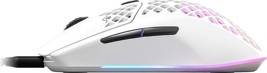 SteelSeries Aerox 3